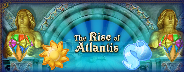 The Rise of Atlantis Image