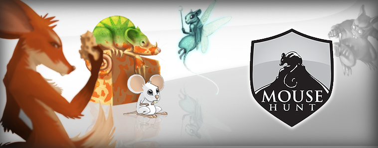 MouseHunt Image