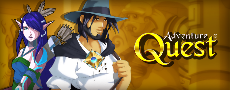 Adventure Quest Image