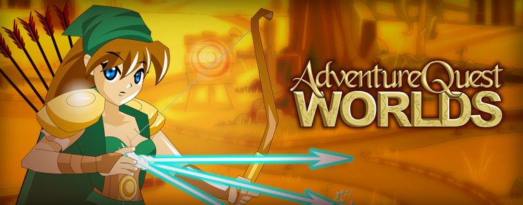 Adventure Quest Worlds Image