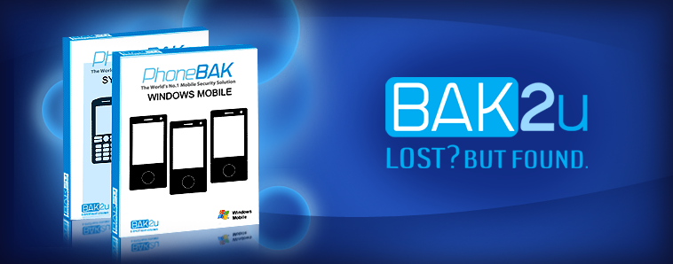 BAK2u Image