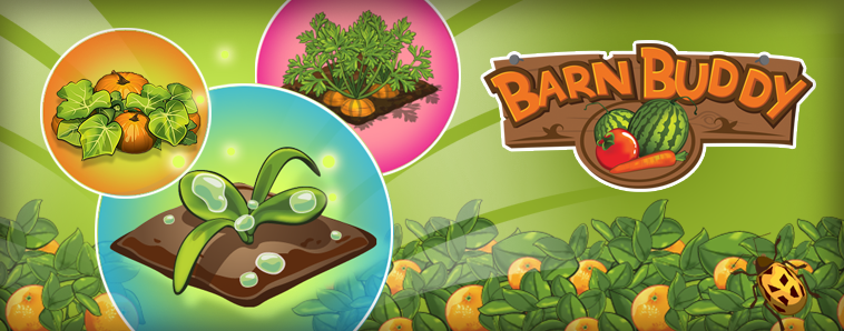 Barn Buddy Image