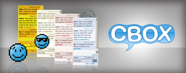 Cbox Image