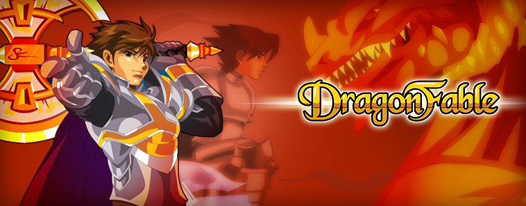 Dragon Fable Image