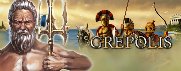 Grepolis Image