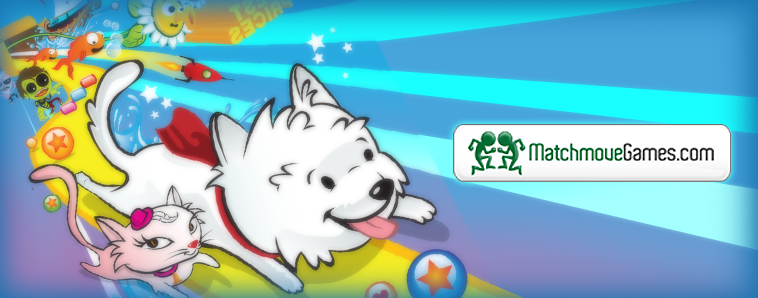 Matchmove Games Image