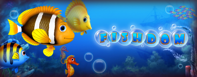 Fishdom Image