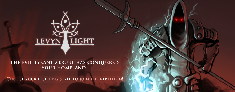 LevynLight Image