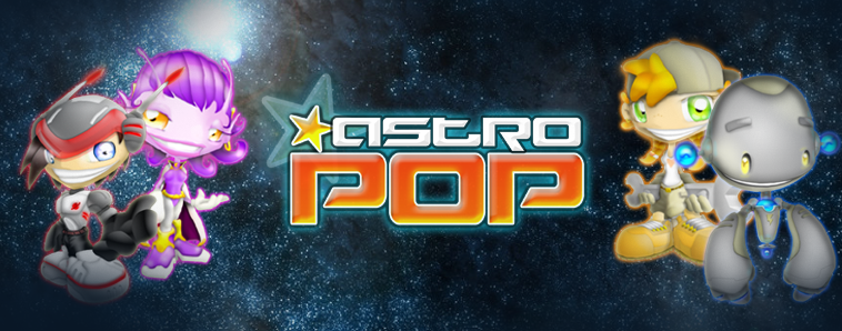 AstroPop Image