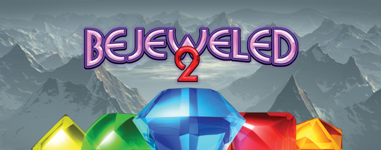 Bejeweled 2 Image