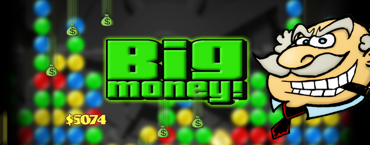 Big Money Image