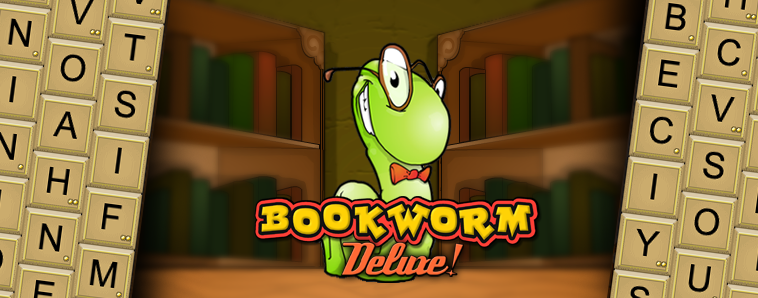 Bookworm Image