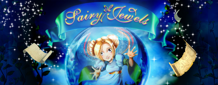 Fairy Jewels Image