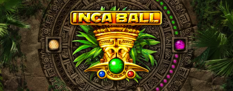 Inca Ball Image