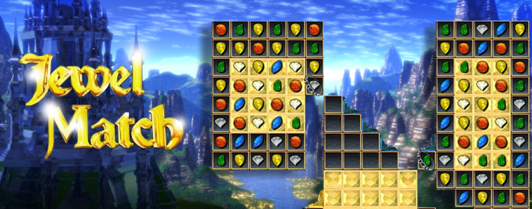 Jewel Match Image