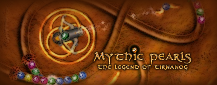 Mythic Pearls Image