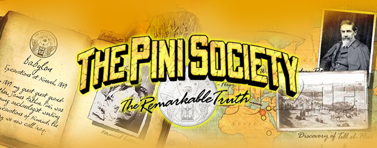 The Pini Society Image