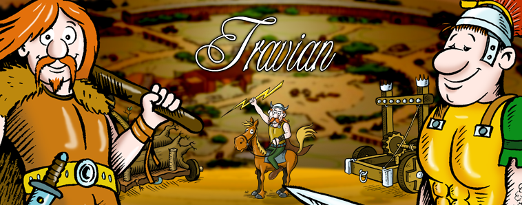Travian Image
