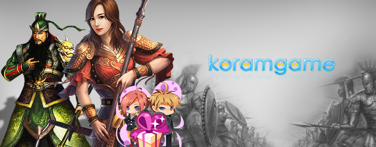 Koram Games Image
