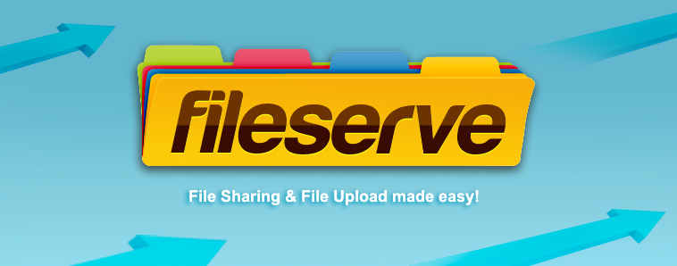 FileServe Image