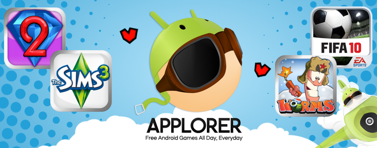 Applorer (MoVend) Image