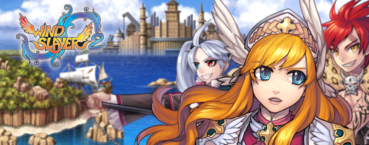 WindSlayer 2 Image