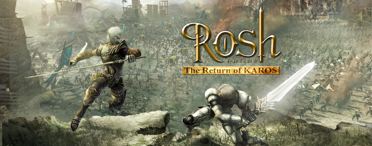 Rosh Online Image