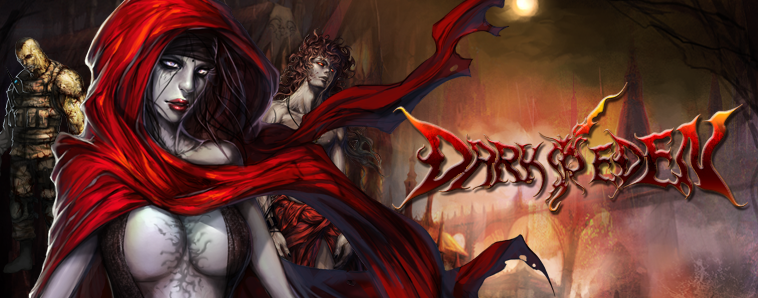 Dark Eden Image