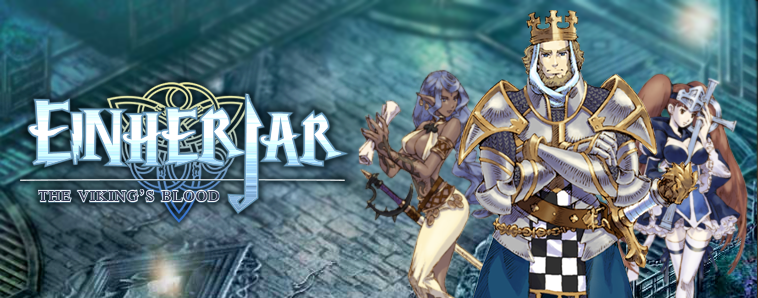 Einherjar Image