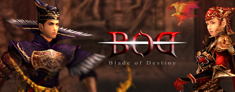 Blade of Destiny (B.O.D) Image