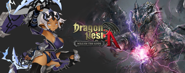 Dragon Nest SEA Image