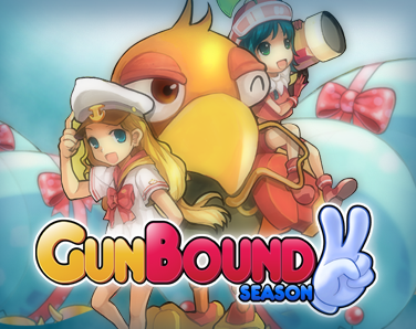 Gunbound Image