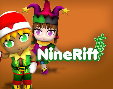Ninerift Image