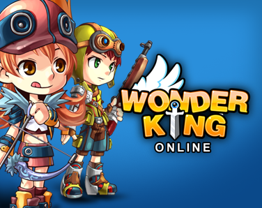 WonderKing Image