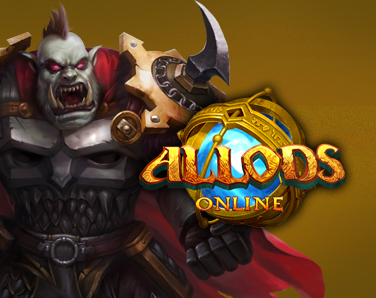 Allods Online Image