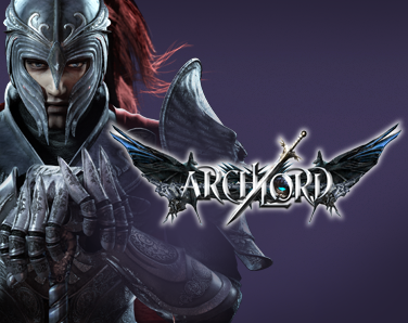 Archlord Image