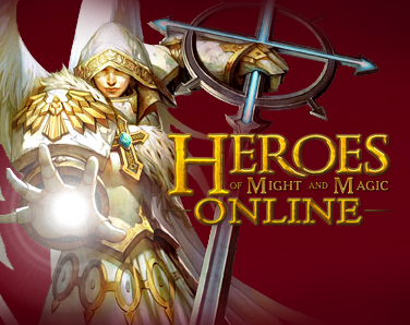 Heroes of Might and Magic Online Image
