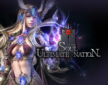 Soul of the Ultimate Nation Image