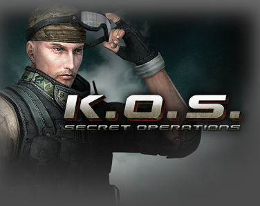 K.O.S. - Secret Operations Image