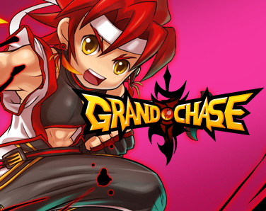 Grand Chase Image