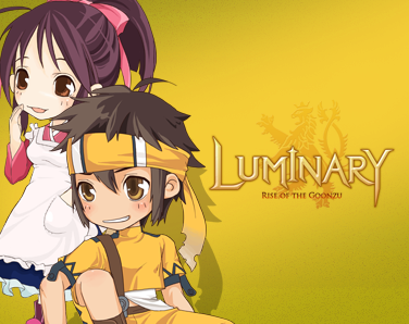 Luminary Image
