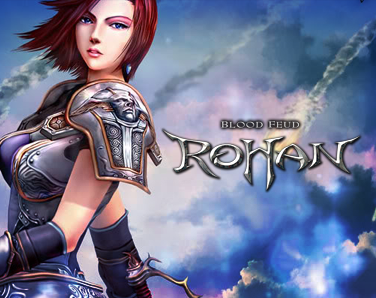 Rohan: Blood Feud Image