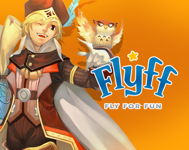 Flyff Image