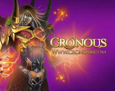 Cronous Image