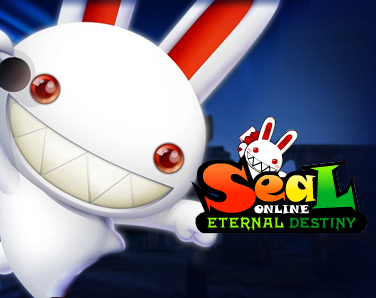 Seal Online Image