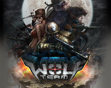 Wolfteam Image