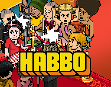 Habbo Image