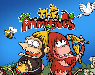 The Primitives Image