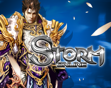 Storm Online Image