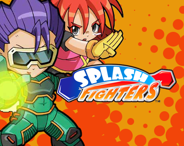 Splash Fighters Image